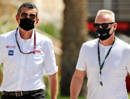 Guenther Steiner’s new book details the day Russia invaded Ukraine