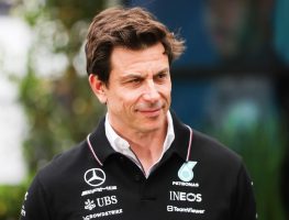 Toto Wolff to be sidelined for Japanese Grand Prix following surgery