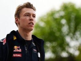 Daniil Kvyat: Red Bull ‘stabbed me in the back’ with Max Verstappen switch