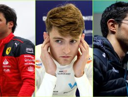 Driver ratings: The five worst drivers so far this F1 season