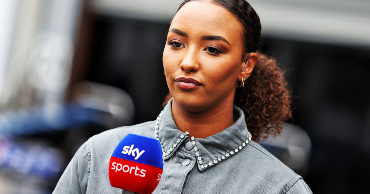 Naomi Schiff From Racer To A Key Part Of Sky F1 s Presenter Line up naomi-schiff-from-racer-to-a-key-part-of-sky-f1-s-presenter-line-up