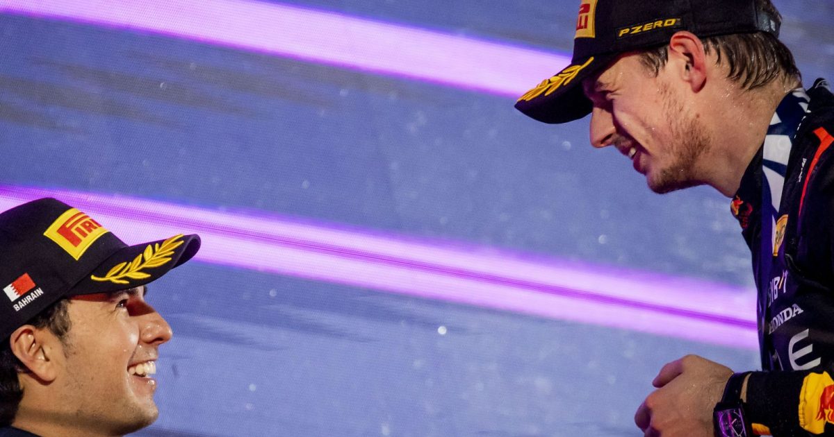 Cadillacs Shocking Driver Selection Bottas Or Perez You Decide - 80teqrk