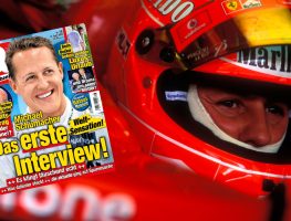 Michael Schumacher: German publication blasted for publishing fake interview