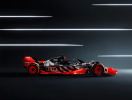 Audi continue F1 recruitment drive with number of key positions listed