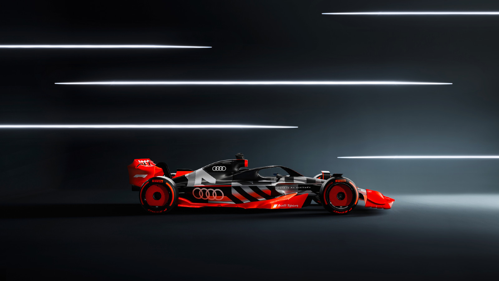Audi F1 reveal the first driver to join their Formula 1 project ahead
