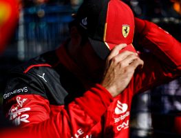 Carlos Sainz criticises Ferrari for ‘debatable’ first pit stop call in Monaco