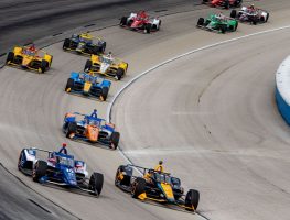 F1 v IndyCar: Top speeds, engines, formats, calendars and safety measures all compared