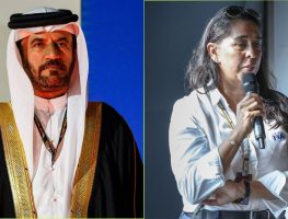FIA respond after more sexism allegations surface against president Mohammed Ben Sulayem