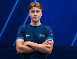 Confirmed: Williams add exciting young talent to their driver academy