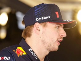 How Max Verstappen and Williams are aiding Emilia-Romagna relief efforts