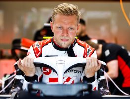 Guenther Steiner sets deadline for underperforming Kevin Magnussen to save Haas future