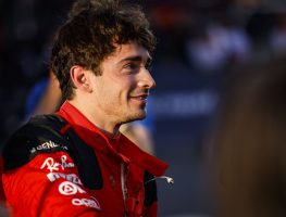 Charles Leclerc urged to leave Ferrari and replace Lewis Hamilton at Mercedes