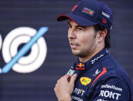Helmut Marko takes aim at Perez after being lapped twice by Verstappen