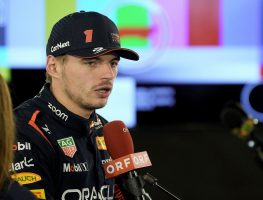 Damon Hill questions Max Verstappen’s ‘odd’ mindset after Azerbaijan Grand Prix
