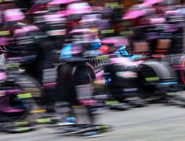 FIA release statement on ‘very dangerous situation’ in Baku pit lane