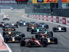 Sprint format, success or failure? PlanetF1.com’s writers have their say