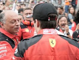 Ferrari boss denies No.1 drivers comments: ‘Don’t put Helmut Marko’s words in my mouth!’