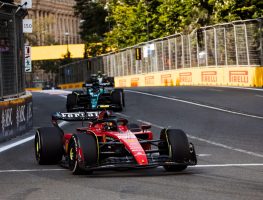 The edge Ferrari and Aston Martin hold over Red Bull in Monaco