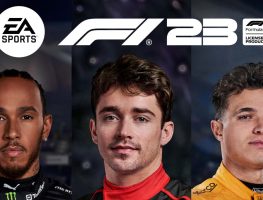 F1 23: Launch date confirmed for hotly-anticipated video game