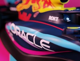 Axed Red Bull driver still looking for answers over sudden departure
