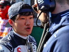 Christian Horner weighs in on Yuki Tsunoda’s Red Bull chances