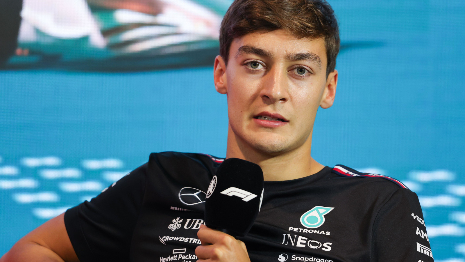 George Russell says three drivers cannot be trusted in on-track battles : PlanetF1