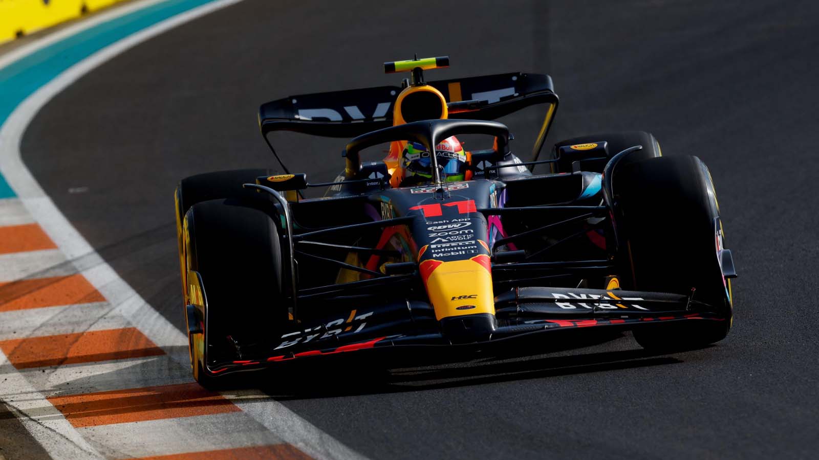 F1 2023 race results and standings from the Miami Grand Prix : PlanetF1