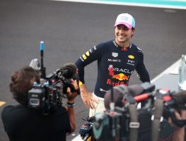 Sergio Perez told to use Nico Rosberg tactic and rock the Red Bull boat