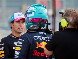Red Bull reportedly questioned whether Race Director call not to restart Q3 was ‘legit’