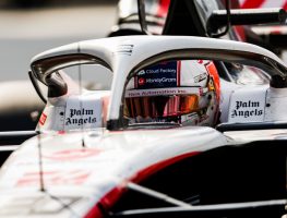 Ralf Schumacher offers rare praise to Haas despite ‘not good enough’ car