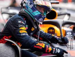 Can Red Bull go the entire F1 season unbeaten? Max Verstappen has his say