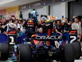Eddie Jordan reveals why Red Bull ‘got lucky’ with cost cap penalty