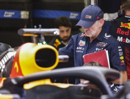Adrian Newey details potential chink in Red Bull armour in unbeaten season pursuit