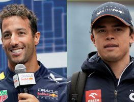 Dutch pundit warns Red Bull: Daniel Ricciardo won’t make a difference either