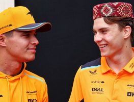 ‘Oscar Piastri could chase Lando Norris out of McLaren and would thrive at Red Bull’