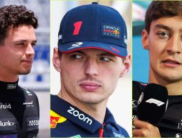 Emilia-Romagna floods: F1 drivers and teams unite to send messages of support