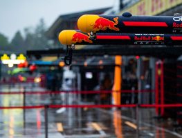 艾米利亚罗马涅大奖赛取消:F1的快速反应与2021年斯帕形成鲜明对比