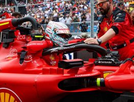 Ferrari issue worrying update on chances of challenging Red Bull in F1 2023