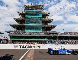 Indianapolis 500: Who are the 13 F1 drivers that have won the Indy 500?