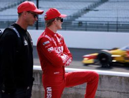 Indy 500 starting grid: Where are Romain Grosjean and Marcus Ericsson starting in 2023?
