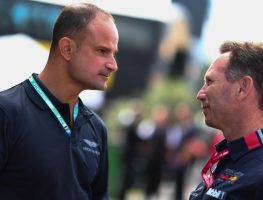Ex-driver opens up on Red Bull ‘politics’ and points finger at Gerhard Berger