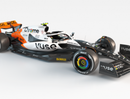 McLaren unveils stunning Triple Crown livery for Monaco and Spanish Grand Prix