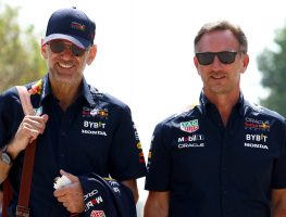 How ‘unfinished business’ convinced Adrian Newey to leave McLaren for Red Bull
