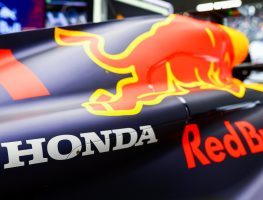 Red Bull made moves to stop becoming afterthought in Aston-Honda deal