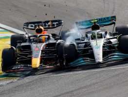 Lewis Hamilton’s ‘dirty’ driving against Max Verstappen claims dismissed