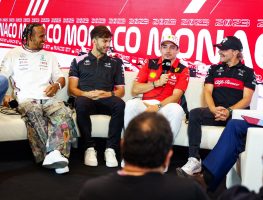 The key storylines to emerge from the Monaco Grand Prix media day