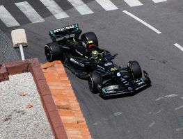 Why Mercedes had ‘no choice’ but to bring W14 upgrades to Monaco