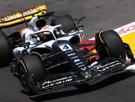 F1 2023 results: FP2 timings from Monaco Grand Prix practice