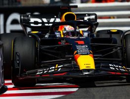 Monaco GP FP2: Max Verstappen tops tight session, Carlos Sainz crashes out
