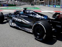 George Russell details why Mercedes ‘forgetting about’ W14 upgrades in Monaco